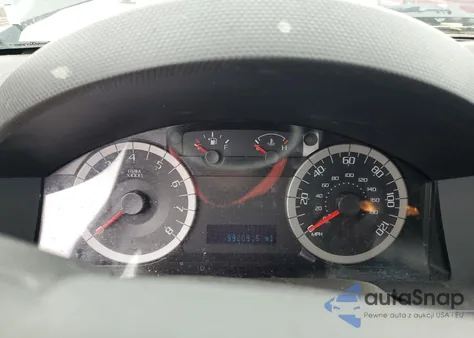 2012 Ford Escape Limited z USA, uszkodzony, nr VIN 1FMCU0E7XCKC08513